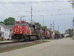 CN 2235 and CN 5722